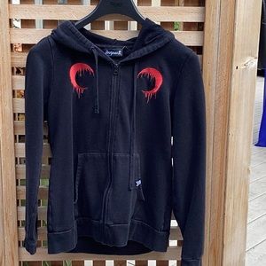 Sourpuss Hoodie